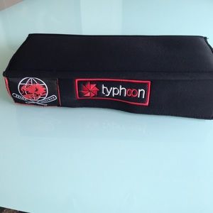 Typhoon-Dragon Boat Seat Pad